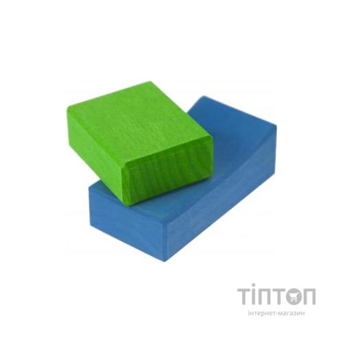 Конструктор Nic деревянный Мост (NIC523334)