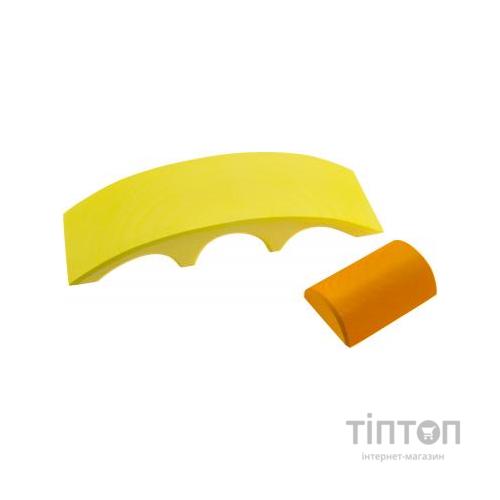 Конструктор Nic деревянный Мост радужный (NIC523332)