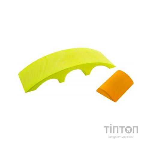 Конструктор Nic деревянный Мост синий (NIC523331)