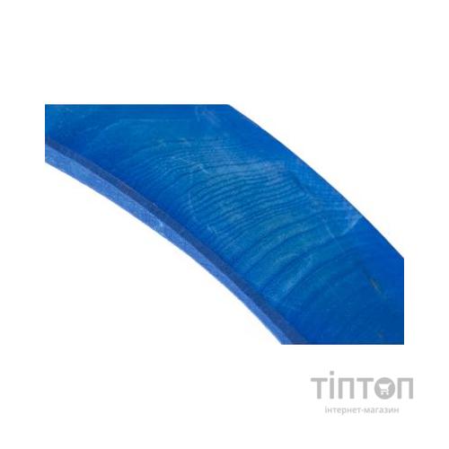 Конструктор Nic деревянный Мост синий (NIC523331)