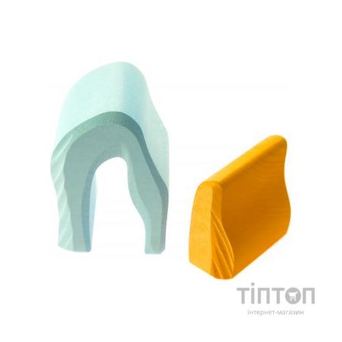 Конструктор Nic деревянный Пещера Синий (NIC523323)