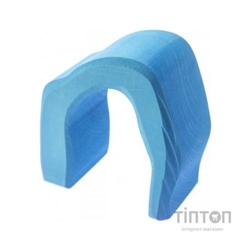 Конструктор Nic деревянный Пещера Синий (NIC523323)