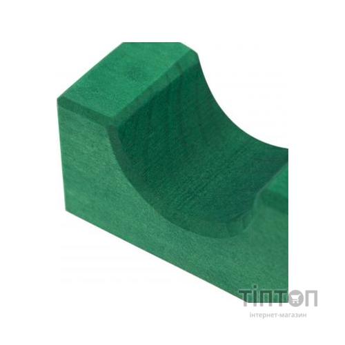 Конструктор Nic деревянный Тоскана с тележкой 17 эл. (NIC523316)