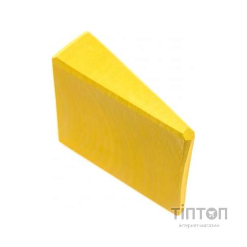 Конструктор Nic деревянный Восход красный (NIC523321)