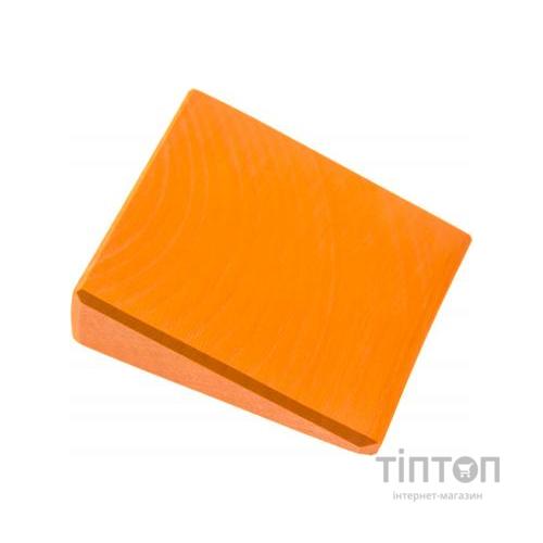 Конструктор Nic деревянный Восход красный (NIC523321)