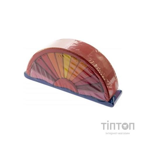 Конструктор Nic деревянный Восход красный (NIC523321)