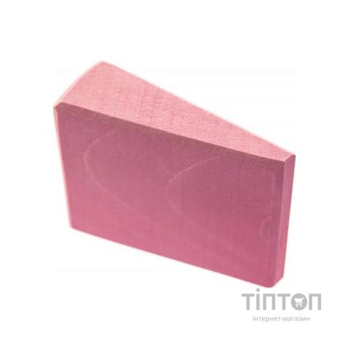 Конструктор Nic деревянный Восход желтый (NIC523320)