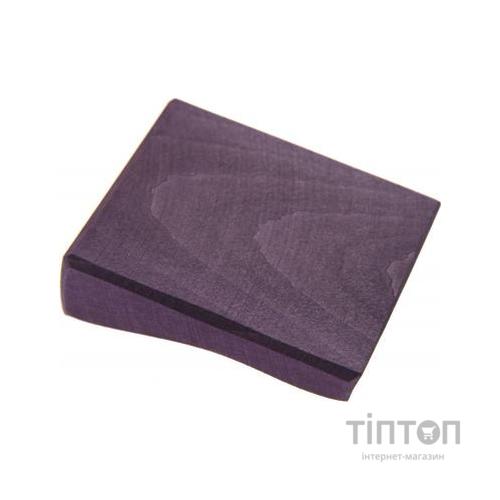 Конструктор Nic деревянный Восход желтый (NIC523320)