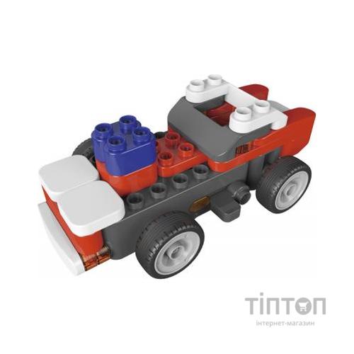 Конструктор Pai Blocks Racecar + пульт ДУ 65 елементів (62007W)