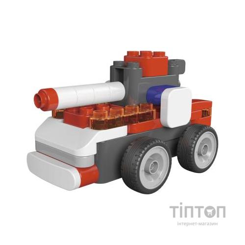 Конструктор Pai Blocks Racecar + пульт ДУ 65 елементів (62007W)