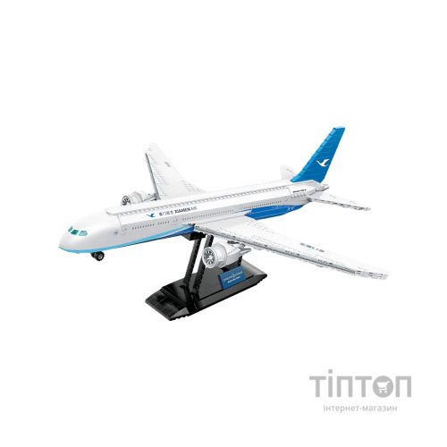 Конструктор Pantasy Joyside Series BOEING 787 (11017)