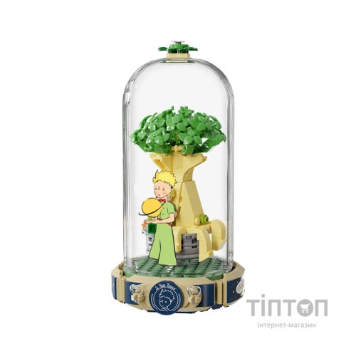 Конструктор Pantasy Le Petit Prince Серія Вічність - Подорож (86304)