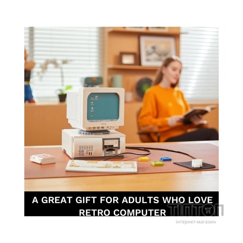 Конструктор Pantasy Legend of Sword and Fairy Paladin -90х Гра для PC (86230)