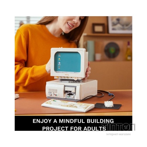 Конструктор Pantasy Legend of Sword and Fairy Paladin -90х Гра для PC (86230)