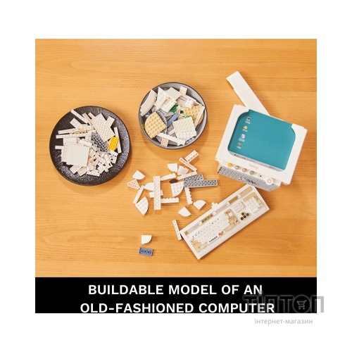 Конструктор Pantasy Legend of Sword and Fairy Paladin -90х Гра для PC (86230)