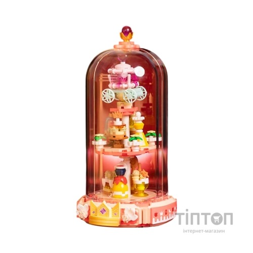 Конструктор Pantasy Original - High Tea: Принцеса мрії (85103)