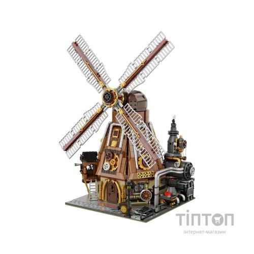 Конструктор Pantasy Original Майстерня вітряків (85026)