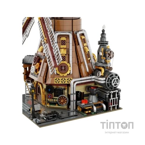 Конструктор Pantasy Original Майстерня вітряків (85026)