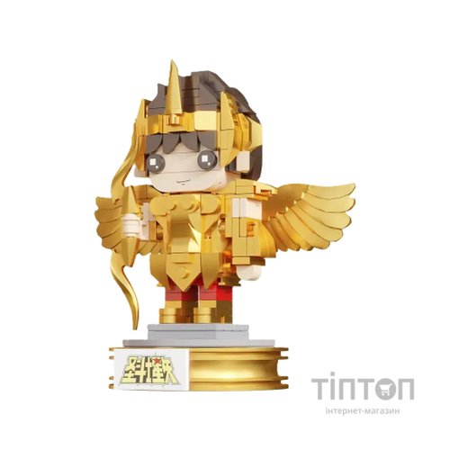 Конструктор Pantasy Saint Seiya Стрілець (99107)
