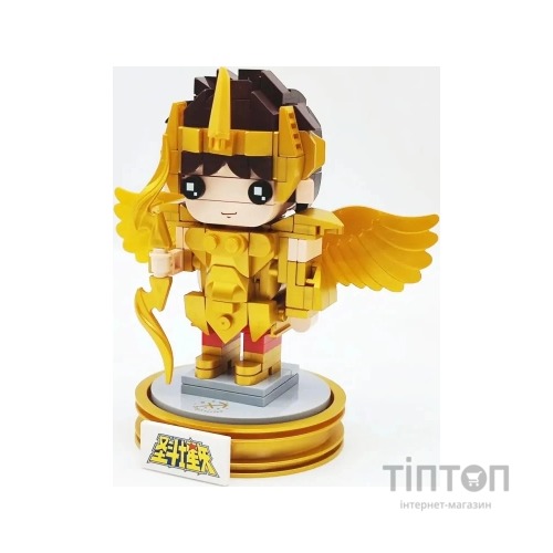 Конструктор Pantasy Saint Seiya Стрілець (99107)