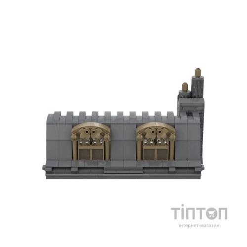 Конструктор Pantasy Шерлок Холмс: Квартира 221B на Бейкер-стріт (85014)