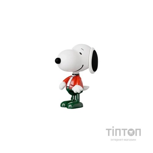 Конструктор Pantasy Snoopy - Біплан (86905)