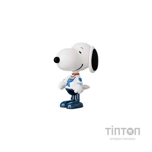 Конструктор Pantasy Snoopy - Пароход (86907)