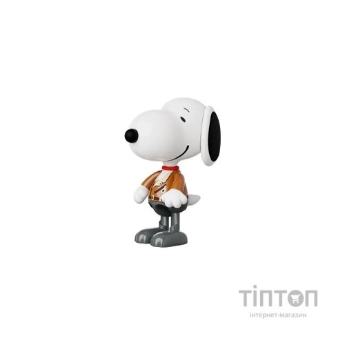 Конструктор Pantasy Snoopy - Родстер (86908)