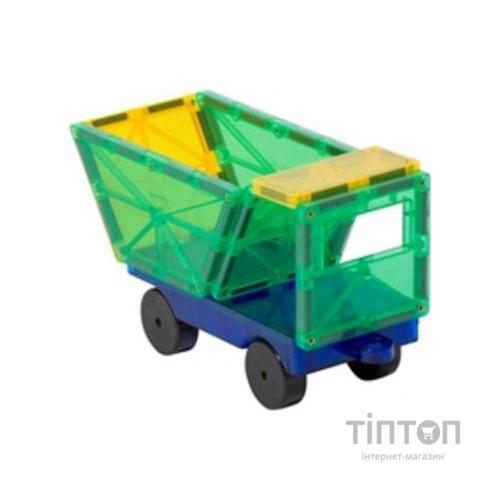 Конструктор Playmags 2 машинки (PM157)