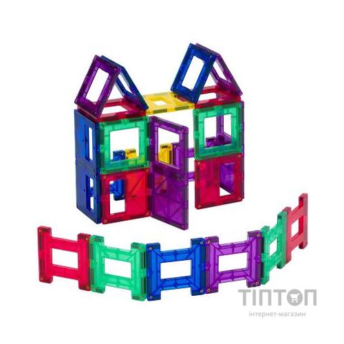 Конструктор Playmags Набор 24 элемента (PM162)