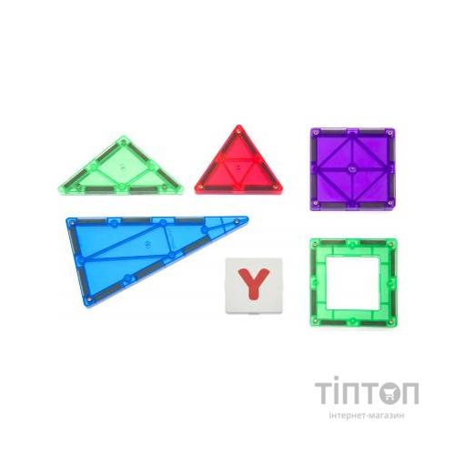 Конструктор Playmags Набор 32 элемента (PM165)