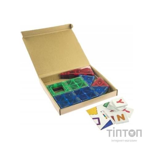 Конструктор Playmags Набор 32 элемента (PM165)