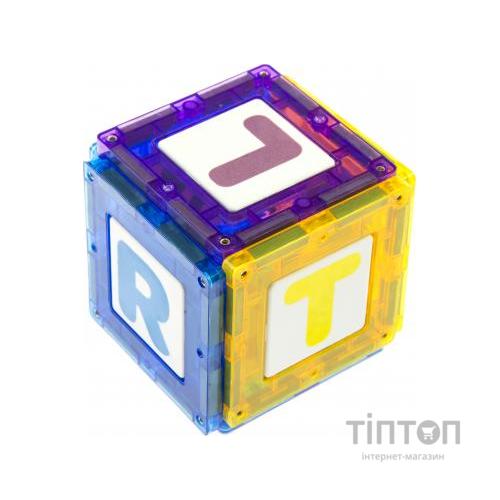 Конструктор Playmags Набор 36 элементов (PM168)