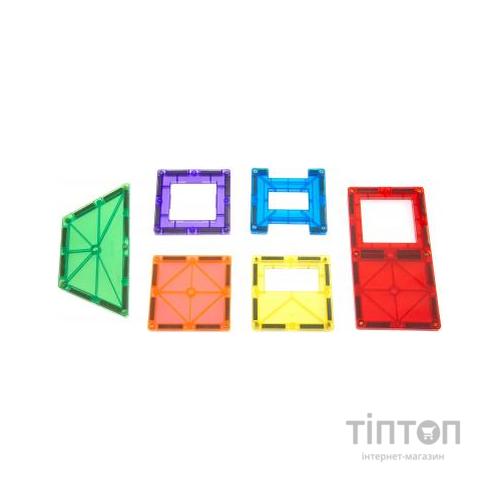 Конструктор Playmags Набор 48 элементов (PM161)