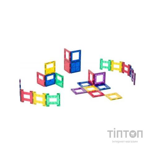 Конструктор Playmags Набор 48 элементов (PM161)