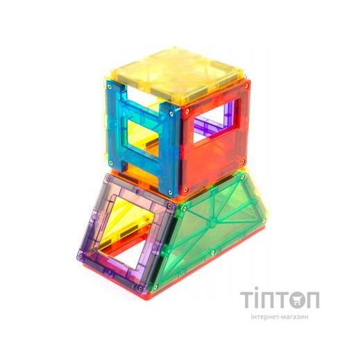 Конструктор Playmags Набор 48 элементов (PM161)