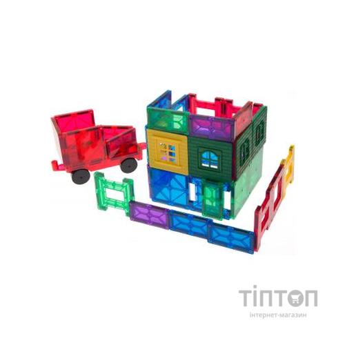Конструктор Playmags Набор 50 элементов (PM153)