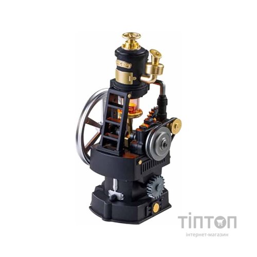Конструктор Robotime Rokr 3D Термодвигун (CGM03)