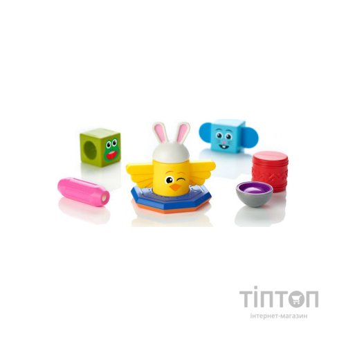 Конструктор Smartmax Мій перший тотем (SMX 230)