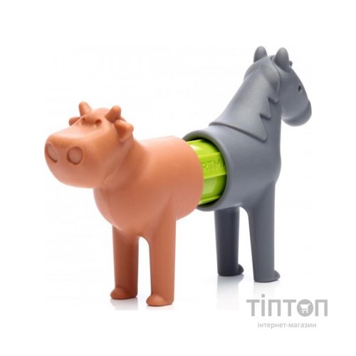 Конструктор Smartmax Мої перші домашні тварини (SMX 221)