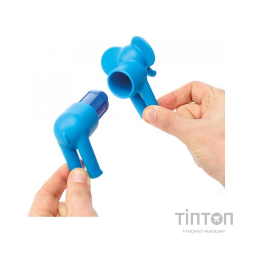 Конструктор Smartmax Мої перші дикі тварини (SMX 220)