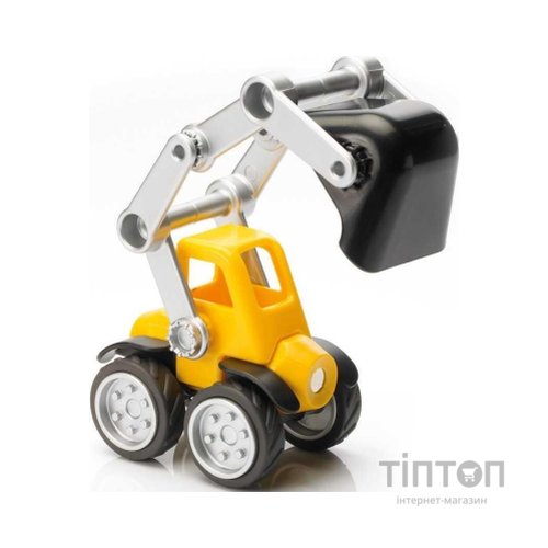 Конструктор Smartmax Потужні машини (SMX 303)