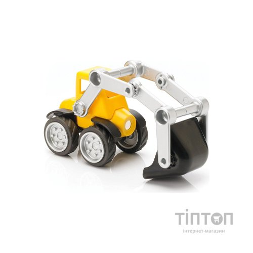 Конструктор Smartmax Потужні машини (SMX 303)