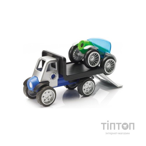 Конструктор Smartmax Потужні машини (SMX 303)