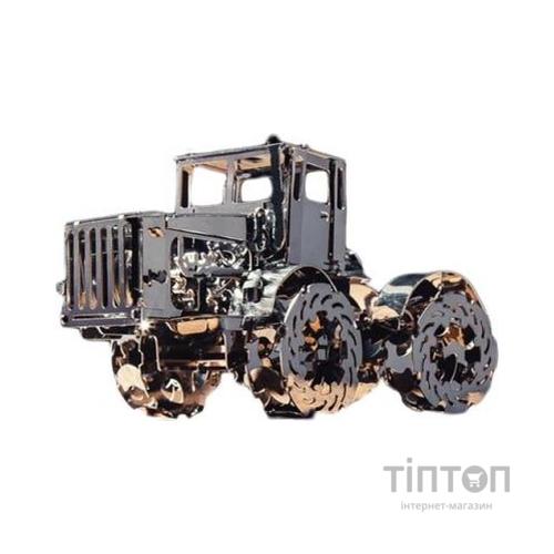 Конструктор Time For Machine Колекційна модель Hot Tractor (T4M38019)