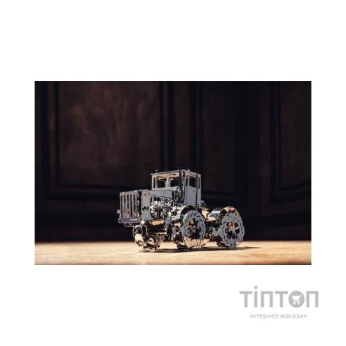 Конструктор Time For Machine Колекційна модель Hot Tractor (T4M38019)