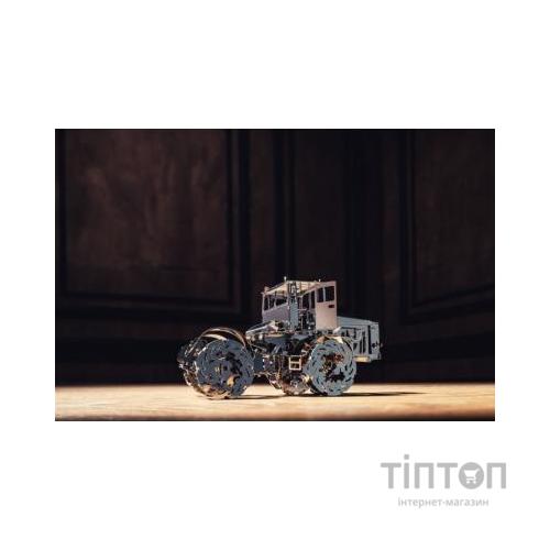 Конструктор Time For Machine Колекційна модель Hot Tractor (T4M38019)