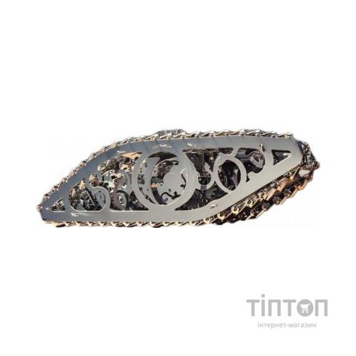 Конструктор Time For Machine Колекційна модель Marvel Tank 2 (T4M380122)