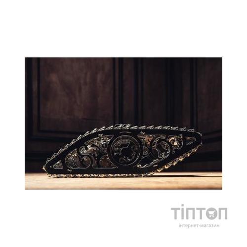 Конструктор Time For Machine Колекційна модель Marvel Tank 2 (T4M380122)