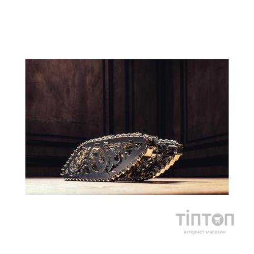 Конструктор Time For Machine Колекційна модель Marvel Tank 2 (T4M380122)